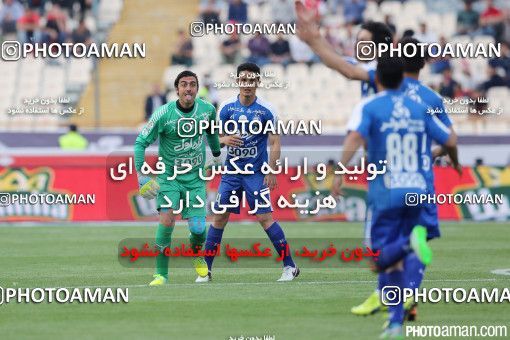 381741, Tehran, [*parameter:4*], لیگ برتر فوتبال ایران، Persian Gulf Cup، Week 29، Second Leg، Esteghlal 2 v 3 Tractor Sazi on 2016/05/08 at Azadi Stadium