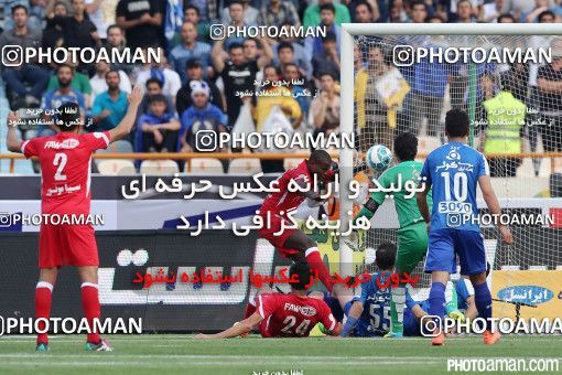 381696, Tehran, [*parameter:4*], لیگ برتر فوتبال ایران، Persian Gulf Cup، Week 29، Second Leg، Esteghlal 2 v 3 Tractor Sazi on 2016/05/08 at Azadi Stadium