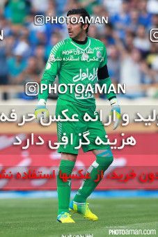 374751, Tehran, [*parameter:4*], لیگ برتر فوتبال ایران، Persian Gulf Cup، Week 29، Second Leg، Esteghlal 2 v 3 Tractor Sazi on 2016/05/08 at Azadi Stadium