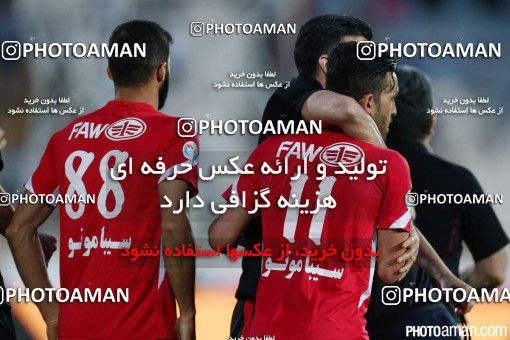 375056, Tehran, [*parameter:4*], لیگ برتر فوتبال ایران، Persian Gulf Cup، Week 29، Second Leg، Esteghlal 2 v 3 Tractor Sazi on 2016/05/08 at Azadi Stadium