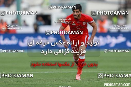 376753, Tehran, [*parameter:4*], لیگ برتر فوتبال ایران، Persian Gulf Cup، Week 29، Second Leg، Esteghlal 2 v 3 Tractor Sazi on 2016/05/08 at Azadi Stadium