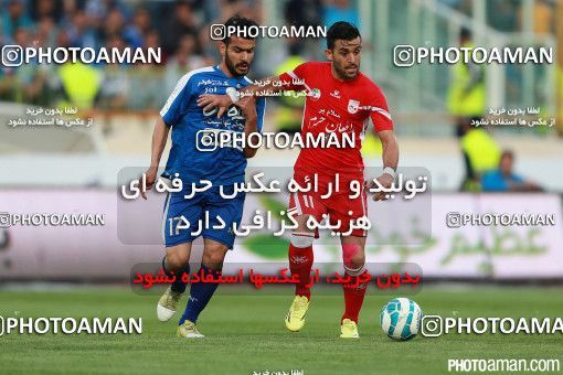 376874, Tehran, [*parameter:4*], لیگ برتر فوتبال ایران، Persian Gulf Cup، Week 29، Second Leg، Esteghlal 2 v 3 Tractor Sazi on 2016/05/08 at Azadi Stadium