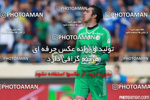 374863, Tehran, [*parameter:4*], لیگ برتر فوتبال ایران، Persian Gulf Cup، Week 29، Second Leg، Esteghlal 2 v 3 Tractor Sazi on 2016/05/08 at Azadi Stadium