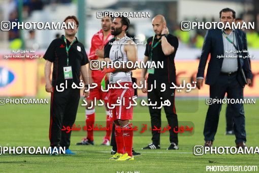 374810, Tehran, [*parameter:4*], لیگ برتر فوتبال ایران، Persian Gulf Cup، Week 29، Second Leg، Esteghlal 2 v 3 Tractor Sazi on 2016/05/08 at Azadi Stadium
