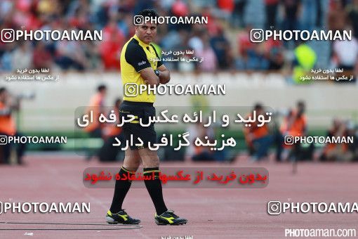 376595, Tehran, [*parameter:4*], لیگ برتر فوتبال ایران، Persian Gulf Cup، Week 29، Second Leg، Esteghlal 2 v 3 Tractor Sazi on 2016/05/08 at Azadi Stadium
