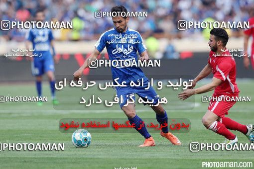 381702, Tehran, [*parameter:4*], لیگ برتر فوتبال ایران، Persian Gulf Cup، Week 29، Second Leg، Esteghlal 2 v 3 Tractor Sazi on 2016/05/08 at Azadi Stadium