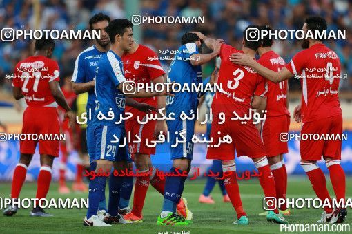 377135, Tehran, [*parameter:4*], لیگ برتر فوتبال ایران، Persian Gulf Cup، Week 29، Second Leg، Esteghlal 2 v 3 Tractor Sazi on 2016/05/08 at Azadi Stadium