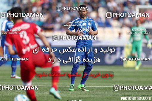 375816, Tehran, [*parameter:4*], لیگ برتر فوتبال ایران، Persian Gulf Cup، Week 29، Second Leg، Esteghlal 2 v 3 Tractor Sazi on 2016/05/08 at Azadi Stadium