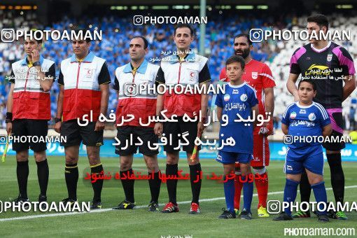 377042, Tehran, [*parameter:4*], لیگ برتر فوتبال ایران، Persian Gulf Cup، Week 29، Second Leg، Esteghlal 2 v 3 Tractor Sazi on 2016/05/08 at Azadi Stadium