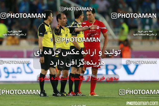 374974, Tehran, [*parameter:4*], لیگ برتر فوتبال ایران، Persian Gulf Cup، Week 29، Second Leg، Esteghlal 2 v 3 Tractor Sazi on 2016/05/08 at Azadi Stadium