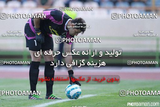 375427, Tehran, [*parameter:4*], لیگ برتر فوتبال ایران، Persian Gulf Cup، Week 29، Second Leg، Esteghlal 2 v 3 Tractor Sazi on 2016/05/08 at Azadi Stadium