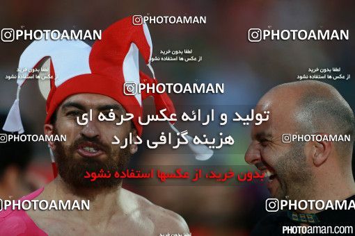374783, Tehran, [*parameter:4*], لیگ برتر فوتبال ایران، Persian Gulf Cup، Week 29، Second Leg، Esteghlal 2 v 3 Tractor Sazi on 2016/05/08 at Azadi Stadium