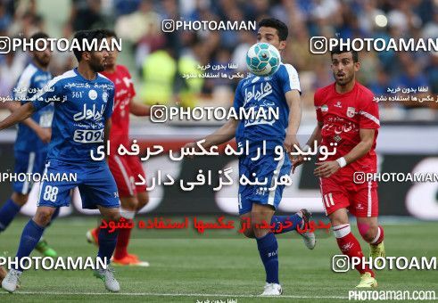 375732, Tehran, [*parameter:4*], لیگ برتر فوتبال ایران، Persian Gulf Cup، Week 29، Second Leg، Esteghlal 2 v 3 Tractor Sazi on 2016/05/08 at Azadi Stadium