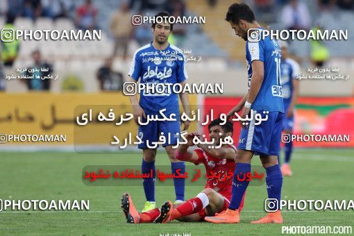 381759, Tehran, [*parameter:4*], لیگ برتر فوتبال ایران، Persian Gulf Cup، Week 29، Second Leg، Esteghlal 2 v 3 Tractor Sazi on 2016/05/08 at Azadi Stadium