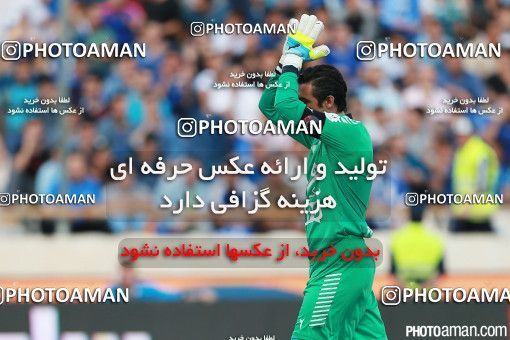 377129, Tehran, [*parameter:4*], لیگ برتر فوتبال ایران، Persian Gulf Cup، Week 29، Second Leg، Esteghlal 2 v 3 Tractor Sazi on 2016/05/08 at Azadi Stadium