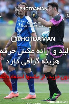 375107, Tehran, [*parameter:4*], لیگ برتر فوتبال ایران، Persian Gulf Cup، Week 29، Second Leg، Esteghlal 2 v 3 Tractor Sazi on 2016/05/08 at Azadi Stadium