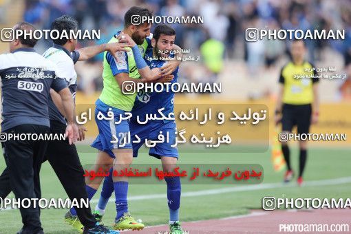 381690, Tehran, [*parameter:4*], لیگ برتر فوتبال ایران، Persian Gulf Cup، Week 29، Second Leg، Esteghlal 2 v 3 Tractor Sazi on 2016/05/08 at Azadi Stadium