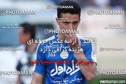 375474, Tehran, [*parameter:4*], لیگ برتر فوتبال ایران، Persian Gulf Cup، Week 29، Second Leg، Esteghlal 2 v 3 Tractor Sazi on 2016/05/08 at Azadi Stadium