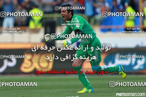 374873, Tehran, [*parameter:4*], لیگ برتر فوتبال ایران، Persian Gulf Cup، Week 29، Second Leg، Esteghlal 2 v 3 Tractor Sazi on 2016/05/08 at Azadi Stadium