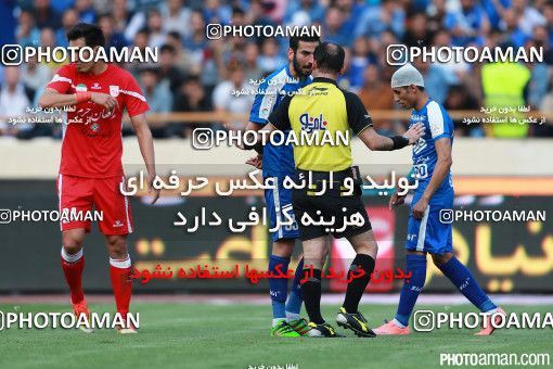 376635, Tehran, [*parameter:4*], لیگ برتر فوتبال ایران، Persian Gulf Cup، Week 29، Second Leg، Esteghlal 2 v 3 Tractor Sazi on 2016/05/08 at Azadi Stadium