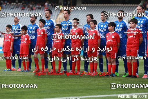 377046, Tehran, [*parameter:4*], لیگ برتر فوتبال ایران، Persian Gulf Cup، Week 29، Second Leg، Esteghlal 2 v 3 Tractor Sazi on 2016/05/08 at Azadi Stadium
