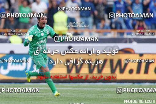 375654, Tehran, [*parameter:4*], لیگ برتر فوتبال ایران، Persian Gulf Cup، Week 29، Second Leg، Esteghlal 2 v 3 Tractor Sazi on 2016/05/08 at Azadi Stadium