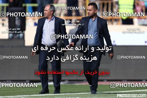 375979, لیگ برتر فوتبال ایران، Persian Gulf Cup، Week 29، Second Leg، 2016/05/08، Tehran، Azadi Stadium، Esteghlal 2 - 3 Tractor Sazi