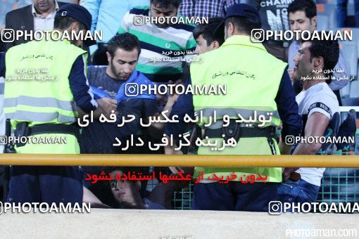 381811, Tehran, [*parameter:4*], لیگ برتر فوتبال ایران، Persian Gulf Cup، Week 29، Second Leg، Esteghlal 2 v 3 Tractor Sazi on 2016/05/08 at Azadi Stadium