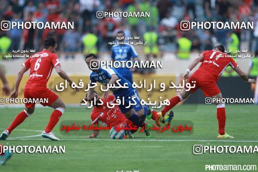 375496, Tehran, [*parameter:4*], لیگ برتر فوتبال ایران، Persian Gulf Cup، Week 29، Second Leg، Esteghlal 2 v 3 Tractor Sazi on 2016/05/08 at Azadi Stadium