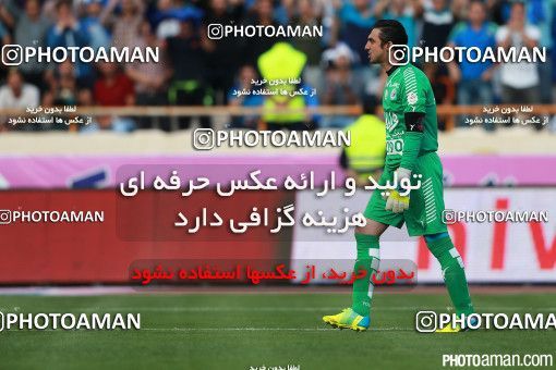 374858, Tehran, [*parameter:4*], لیگ برتر فوتبال ایران، Persian Gulf Cup، Week 29، Second Leg، Esteghlal 2 v 3 Tractor Sazi on 2016/05/08 at Azadi Stadium