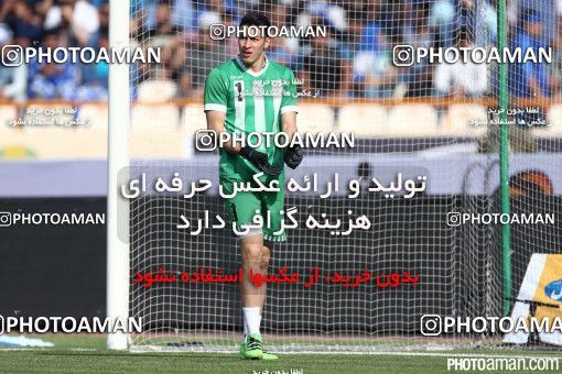 375992, Tehran, [*parameter:4*], لیگ برتر فوتبال ایران، Persian Gulf Cup، Week 29، Second Leg، Esteghlal 2 v 3 Tractor Sazi on 2016/05/08 at Azadi Stadium