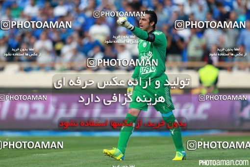 374844, Tehran, [*parameter:4*], لیگ برتر فوتبال ایران، Persian Gulf Cup، Week 29، Second Leg، Esteghlal 2 v 3 Tractor Sazi on 2016/05/08 at Azadi Stadium