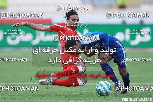 375518, Tehran, [*parameter:4*], لیگ برتر فوتبال ایران، Persian Gulf Cup، Week 29، Second Leg، Esteghlal 2 v 3 Tractor Sazi on 2016/05/08 at Azadi Stadium