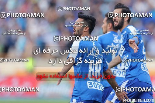 381740, Tehran, [*parameter:4*], لیگ برتر فوتبال ایران، Persian Gulf Cup، Week 29، Second Leg، Esteghlal 2 v 3 Tractor Sazi on 2016/05/08 at Azadi Stadium