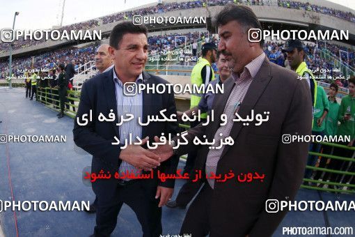376037, Tehran, [*parameter:4*], لیگ برتر فوتبال ایران، Persian Gulf Cup، Week 29، Second Leg، Esteghlal 2 v 3 Tractor Sazi on 2016/05/08 at Azadi Stadium