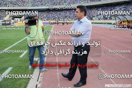 381843, Tehran, [*parameter:4*], لیگ برتر فوتبال ایران، Persian Gulf Cup، Week 29، Second Leg، Esteghlal 2 v 3 Tractor Sazi on 2016/05/08 at Azadi Stadium