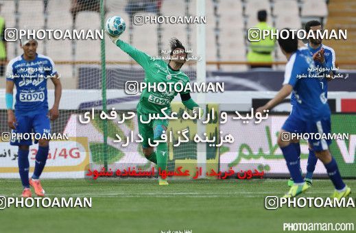 375856, Tehran, [*parameter:4*], لیگ برتر فوتبال ایران، Persian Gulf Cup، Week 29، Second Leg، Esteghlal 2 v 3 Tractor Sazi on 2016/05/08 at Azadi Stadium