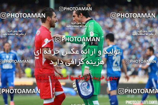 377077, Tehran, [*parameter:4*], لیگ برتر فوتبال ایران، Persian Gulf Cup، Week 29، Second Leg، Esteghlal 2 v 3 Tractor Sazi on 2016/05/08 at Azadi Stadium
