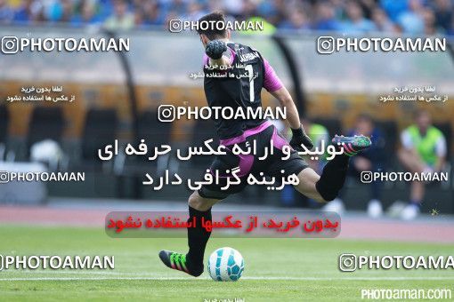 375398, Tehran, [*parameter:4*], لیگ برتر فوتبال ایران، Persian Gulf Cup، Week 29، Second Leg، Esteghlal 2 v 3 Tractor Sazi on 2016/05/08 at Azadi Stadium