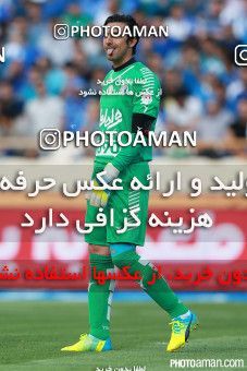 374753, Tehran, [*parameter:4*], لیگ برتر فوتبال ایران، Persian Gulf Cup، Week 29، Second Leg، Esteghlal 2 v 3 Tractor Sazi on 2016/05/08 at Azadi Stadium