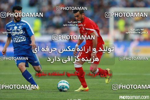 376848, Tehran, [*parameter:4*], لیگ برتر فوتبال ایران، Persian Gulf Cup، Week 29، Second Leg، Esteghlal 2 v 3 Tractor Sazi on 2016/05/08 at Azadi Stadium