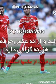 375119, Tehran, [*parameter:4*], لیگ برتر فوتبال ایران، Persian Gulf Cup، Week 29، Second Leg، Esteghlal 2 v 3 Tractor Sazi on 2016/05/08 at Azadi Stadium