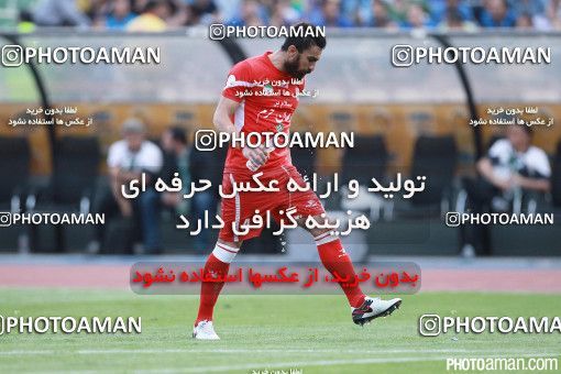375464, Tehran, [*parameter:4*], لیگ برتر فوتبال ایران، Persian Gulf Cup، Week 29، Second Leg، Esteghlal 2 v 3 Tractor Sazi on 2016/05/08 at Azadi Stadium