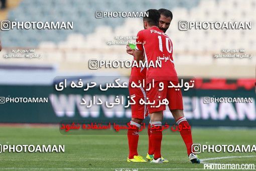 374936, Tehran, [*parameter:4*], لیگ برتر فوتبال ایران، Persian Gulf Cup، Week 29، Second Leg، Esteghlal 2 v 3 Tractor Sazi on 2016/05/08 at Azadi Stadium