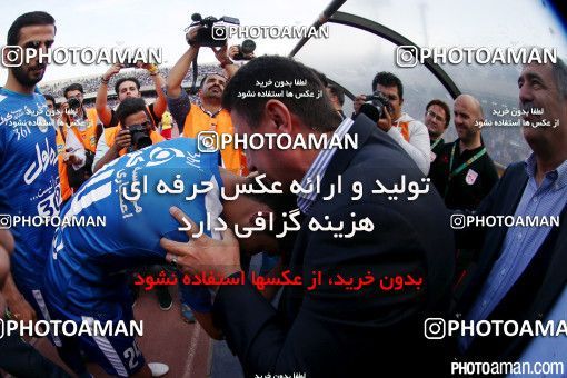 375806, Tehran, [*parameter:4*], لیگ برتر فوتبال ایران، Persian Gulf Cup، Week 29، Second Leg، Esteghlal 2 v 3 Tractor Sazi on 2016/05/08 at Azadi Stadium