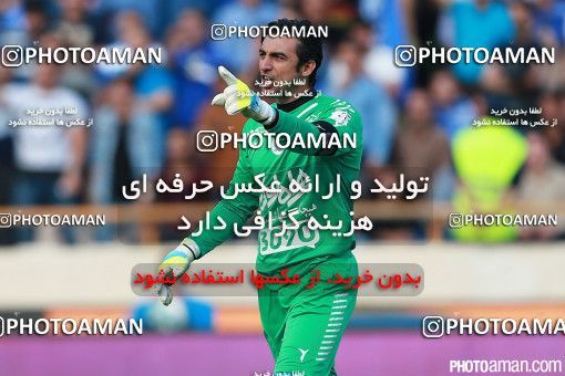 374842, Tehran, [*parameter:4*], لیگ برتر فوتبال ایران، Persian Gulf Cup، Week 29، Second Leg، Esteghlal 2 v 3 Tractor Sazi on 2016/05/08 at Azadi Stadium