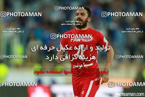 374766, Tehran, [*parameter:4*], لیگ برتر فوتبال ایران، Persian Gulf Cup، Week 29، Second Leg، Esteghlal 2 v 3 Tractor Sazi on 2016/05/08 at Azadi Stadium