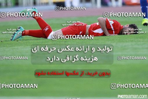 375532, Tehran, [*parameter:4*], لیگ برتر فوتبال ایران، Persian Gulf Cup، Week 29، Second Leg، Esteghlal 2 v 3 Tractor Sazi on 2016/05/08 at Azadi Stadium