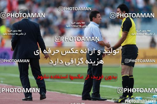 376576, Tehran, [*parameter:4*], لیگ برتر فوتبال ایران، Persian Gulf Cup، Week 29، Second Leg، Esteghlal 2 v 3 Tractor Sazi on 2016/05/08 at Azadi Stadium