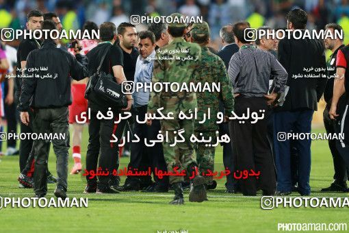 374815, Tehran, [*parameter:4*], لیگ برتر فوتبال ایران، Persian Gulf Cup، Week 29، Second Leg، Esteghlal 2 v 3 Tractor Sazi on 2016/05/08 at Azadi Stadium